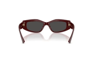 Vista posteriore Jimmy Choo JC5046BU (505787)