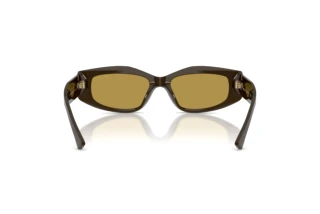 Vista posteriore Jimmy Choo JC5046BU (5060/2)