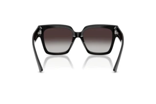 Vista posteriore Jimmy Choo JC5047B (50008G)