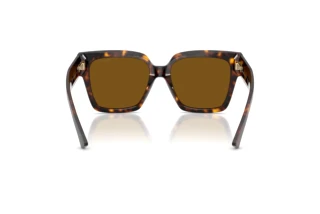 Vista posteriore Jimmy Choo JC5047B (500283)