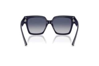 Vista posteriore Jimmy Choo JC5047B (50164L)