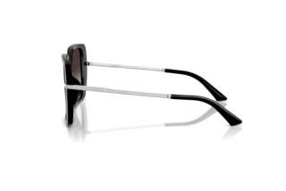 Vista laterale Jimmy Choo JC5048JU (50008G)