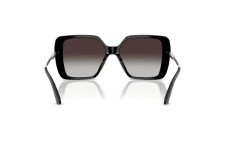 Vista posteriore Jimmy Choo JC5048JU (50008G)