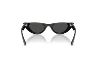 Vista posteriore Jimmy Choo JC5049HU (500087)