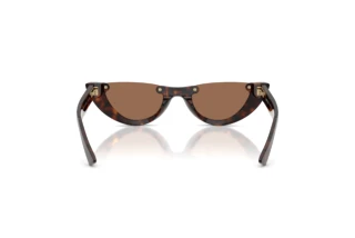 Vista posteriore Jimmy Choo JC5049HU (500273)