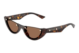 Vista frontale Jimmy Choo JC5049HU (500273)