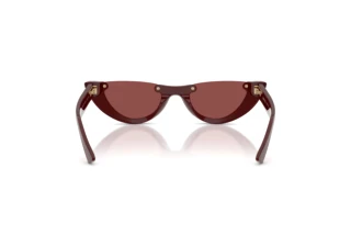 Vista posteriore Jimmy Choo JC5049HU (505775)