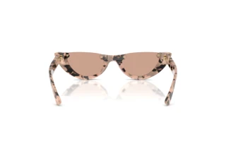 Vista posteriore Jimmy Choo JC5049HU (508073)