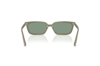 Vista posteriore Jimmy Choo JC5050U (508230)