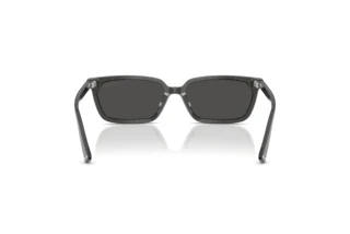 Vista posteriore Jimmy Choo JC5050U (512287)