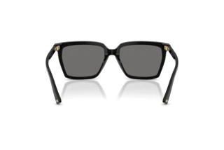 Vista posteriore Jimmy Choo JC5051 (500081)