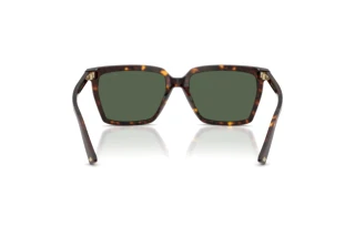 Vista posteriore Jimmy Choo JC5051 (500271)