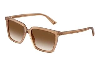 Vista frontale Jimmy Choo JC5051 (507613)