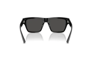 Vista posteriore Jimmy Choo JC5052U (500087)