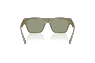 Vista posteriore Jimmy Choo JC5052U (5082/2)