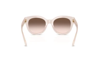 Vista posteriore Jimmy Choo JC5053 (50253B)