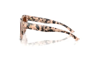 Vista laterale Jimmy Choo JC5053 (508013)