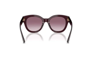 Vista posteriore Jimmy Choo JC5053 (50866X)