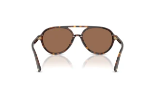 Vista posteriore Jimmy Choo JC5055U (500273)