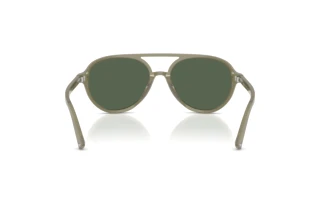 Vista posteriore Jimmy Choo JC5055U (508271)