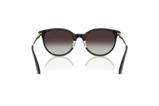 Vista posteriore Jimmy Choo JC5056JD (50178G)