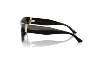 Vista laterale Jimmy Choo JC5058JU (50008G)