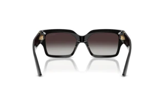 Vista posteriore Jimmy Choo JC5058JU (50008G)