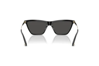 Vista posteriore Jimmy Choo JC5059U (500087)