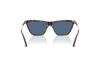 Vista posteriore Jimmy Choo JC5059U (500280)