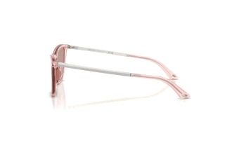 Vista laterale Jimmy Choo JC5059U (50347N)