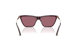 Vista posteriore Jimmy Choo JC5059U (50861A)