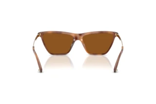 Vista posteriore Jimmy Choo JC5059U (509673)