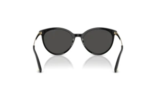 Vista posteriore Jimmy Choo JC5060 (500087)