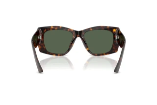 Vista posteriore Jimmy Choo JC5061U (500271)