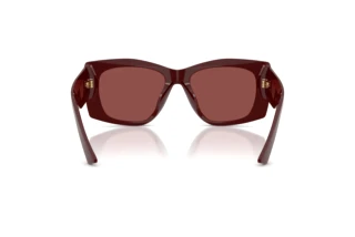 Vista posteriore Jimmy Choo JC5061U (505775)