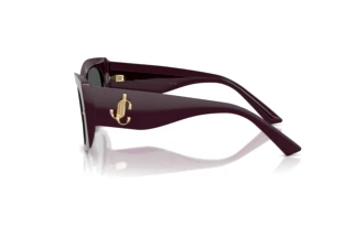 Vista laterale Jimmy Choo JC5061U (507587)