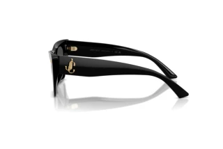 Vista laterale Jimmy Choo JC5062U (500087)