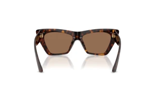 Vista posteriore Jimmy Choo JC5062U (500273)