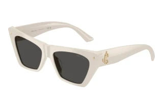 Vista frontale Jimmy Choo JC5062U (500887)