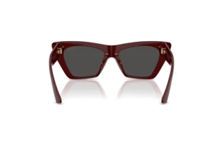 Vista posteriore Jimmy Choo JC5062U (505787)