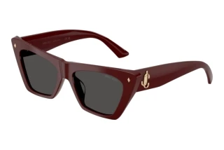 Vista frontale Jimmy Choo JC5062U (505787)