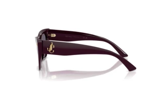 Vista laterale Jimmy Choo JC5062U (50751A)