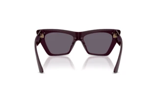 Vista posteriore Jimmy Choo JC5062U (50751A)