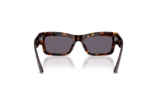 Vista posteriore Jimmy Choo JC5063U (50021A)