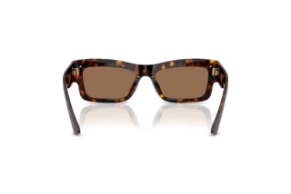 Vista posteriore Jimmy Choo JC5063U (500273)