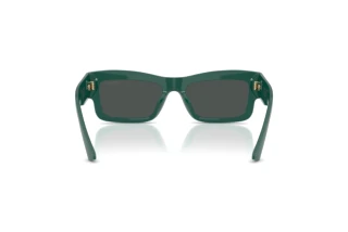 Vista posteriore Jimmy Choo JC5063U (510187)