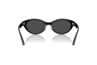 Vista posteriore Jimmy Choo JC5064D (500087)