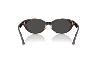 Vista posteriore Jimmy Choo JC5064D (500287)