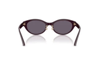 Vista posteriore Jimmy Choo JC5064D (50751A)