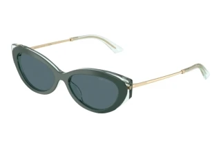 Vista frontale Jimmy Choo JC5065U (510487)